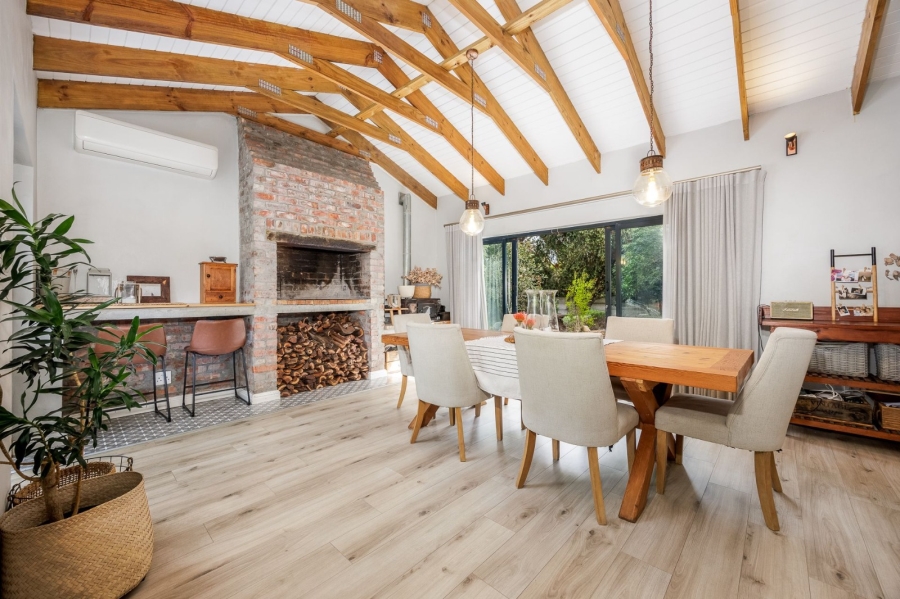 3 Bedroom Property for Sale in Tara Western Cape